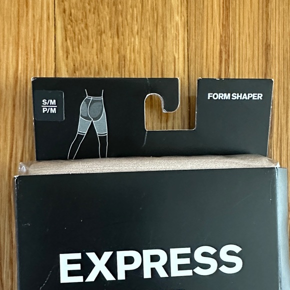 Express Form Shaper - Picture 2 of 4